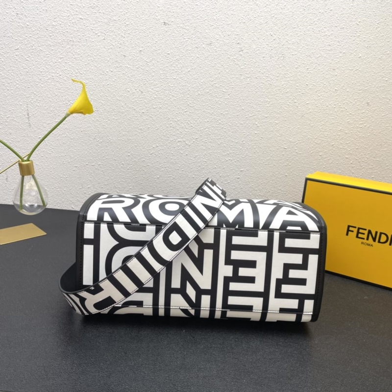 Fendi Shopping Bags